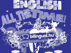 Bilingual Angol Nyelvű Napközis Táborok 2025
