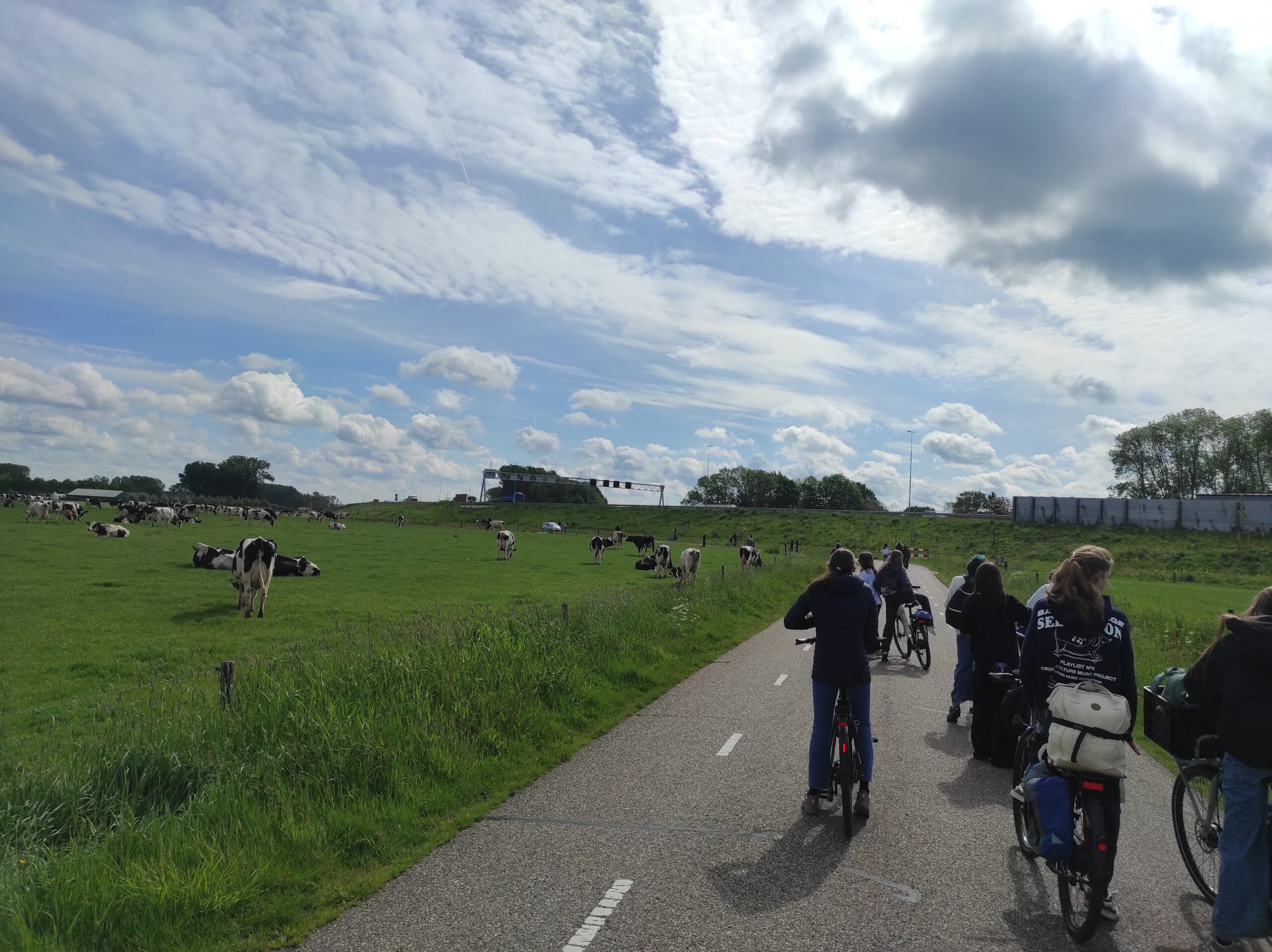 Bilingual Dutch–Hungarian Exchange Program 2026